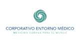 Logo Corporativo Entorno Médico